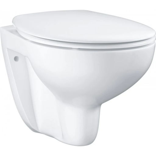 Комплект инсталляции с подвесным унитазом GROHE Rapid SL с сиденьем и кнопкой 39586000